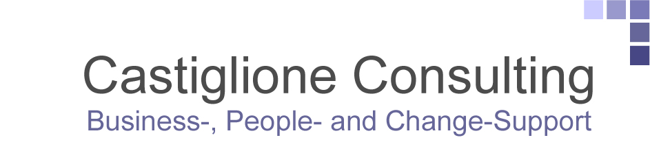 Castiglione Consulting